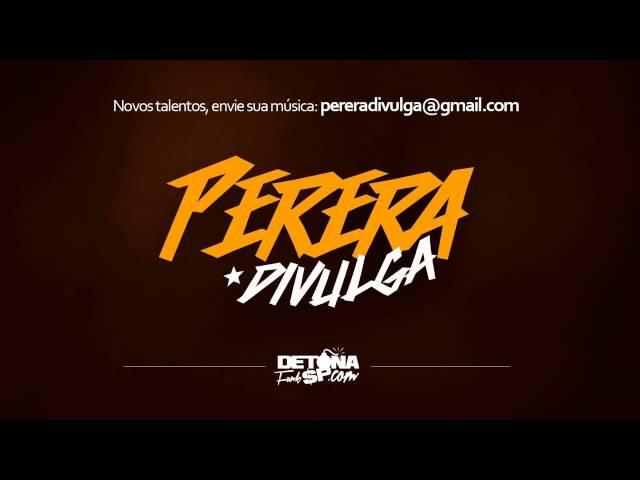 MC Ticco - O Plano (DJ Boy) (Perera Divulga)