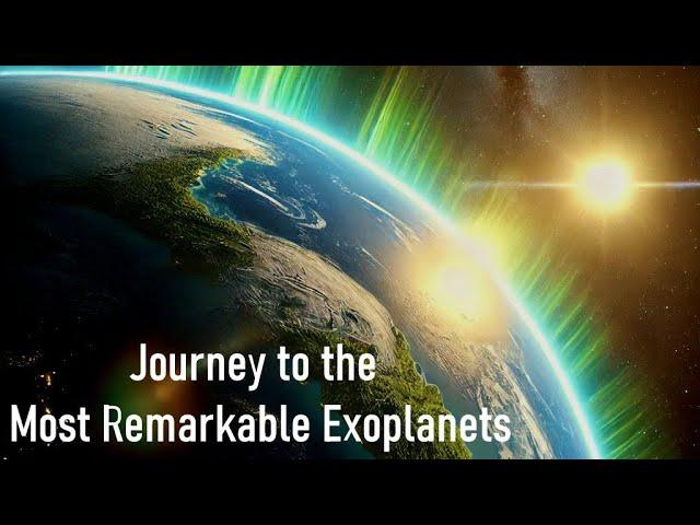 In Search of Answers: The Enigmas of the Cosmic Realm | Space Documentary 2024