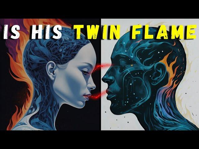 5 Authentic Signs That This Person Is Your Twin Flame - Chosen One