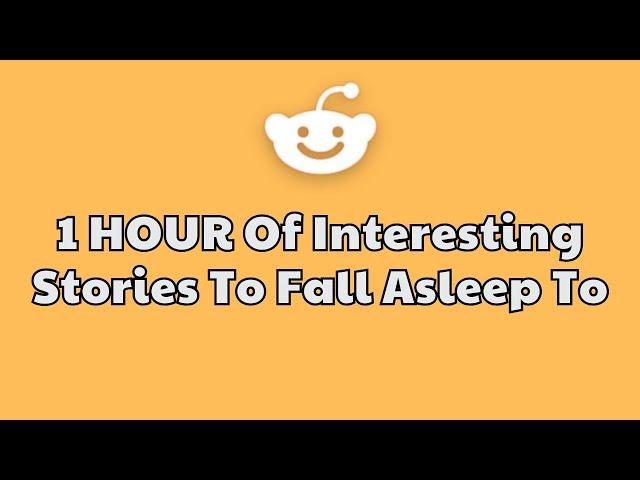 1 HOURS Of Interesting AITA Stories To Fall Asleep To | Best Reddit Stories Compilation - iReddit