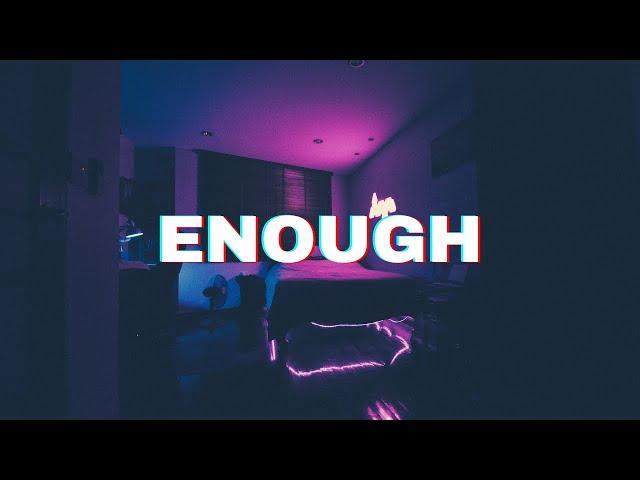 {FREE} "Enough" | R&B Drill Beat | RnB Drill Instrumental || (Prod. by MaskedBandit)