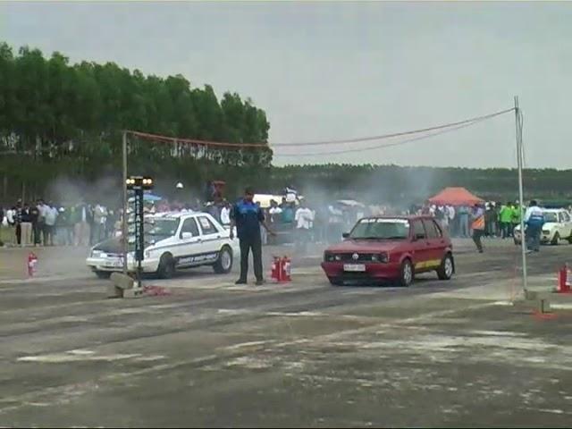 Mtubatuba Drag Racing Part 1