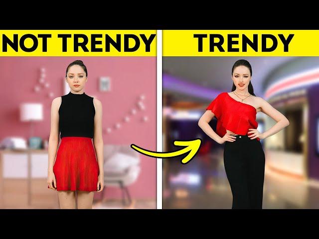 Cheap Yet Trendy Fashion Tips, Clothing Tricks And DIY Jewelry For A Gorgeous Look