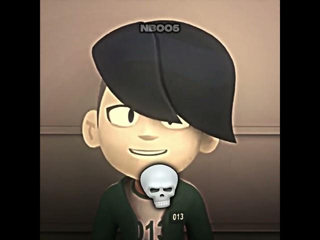 Edgar X Squid game #brawlstars #edgar #edit #squidgame