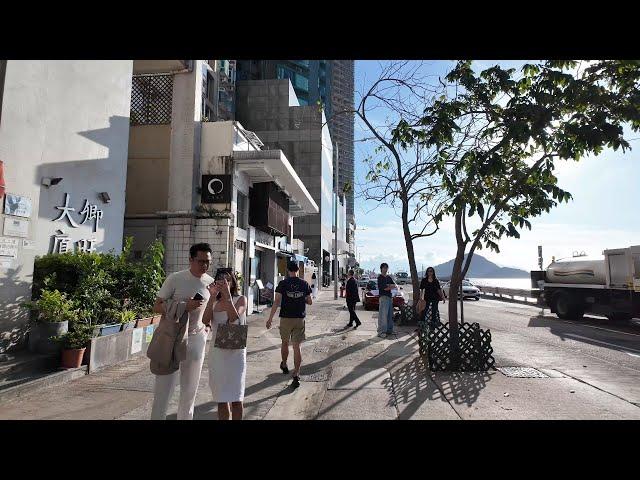 Walking Through Kennedy Town | Hong Kong’s Laid-Back West Side