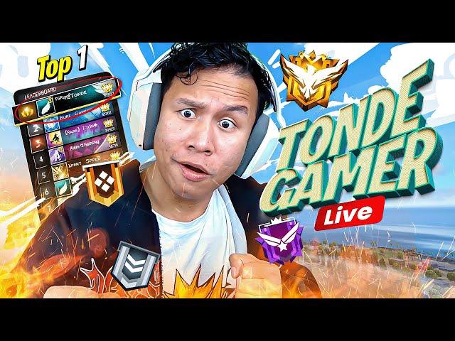 Game Sankat mein Hey Garena  Hackers Ban Nahi horahe Hey  #live #freefire #tondegamer