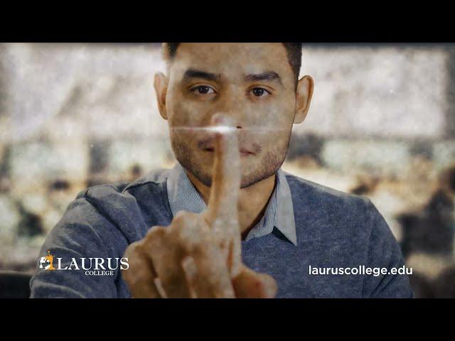 Laurus College - Stay AHEAD of the curve!