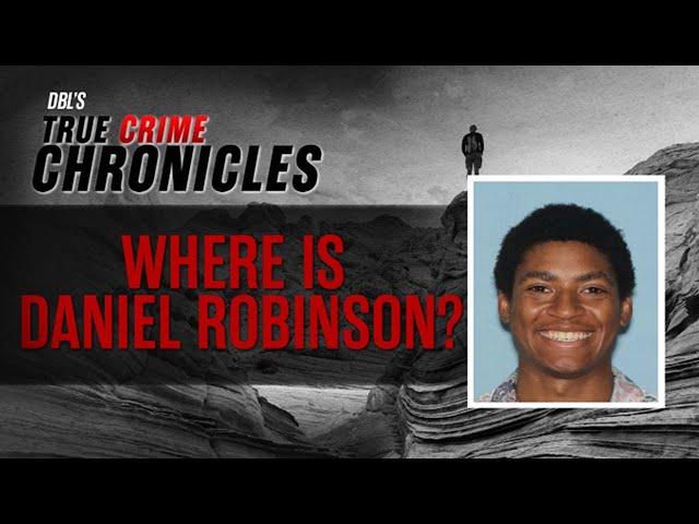 Daniel Robinson Vanishes After Crash Private Investigator Calls a 'Staged Event'