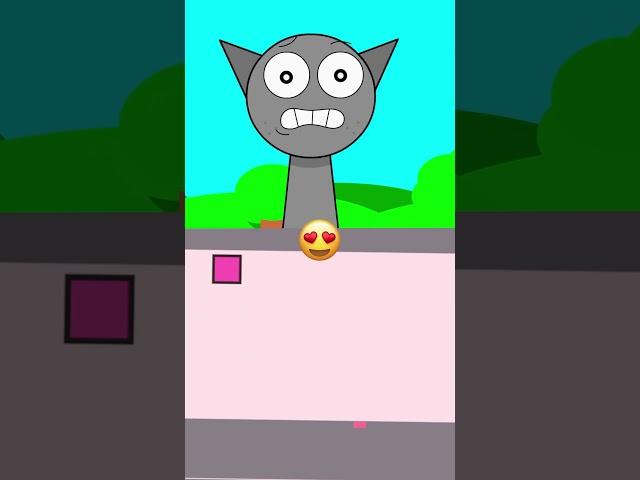 Incredibox SPRUNKI PYRAMIXED 2!Slyrac Mod Bouncing Square