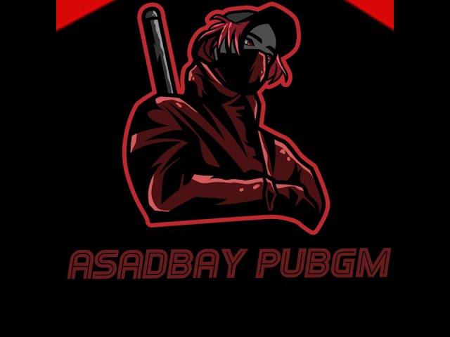 ASADBAY PUBGM STRIEM ASADBAY