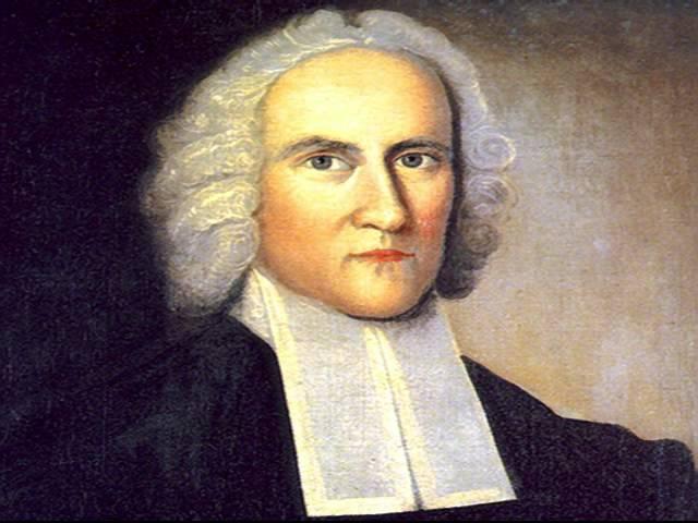 Jonathan Edwards Sermon - Conviction of Sin Results In Guilt