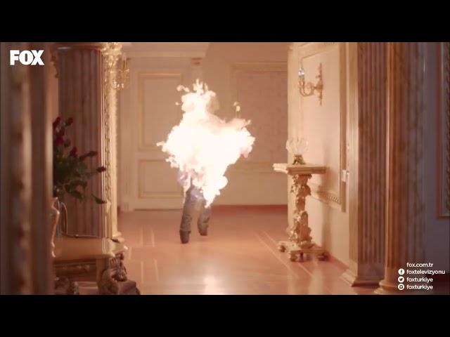 Stunts SFX ShowReel