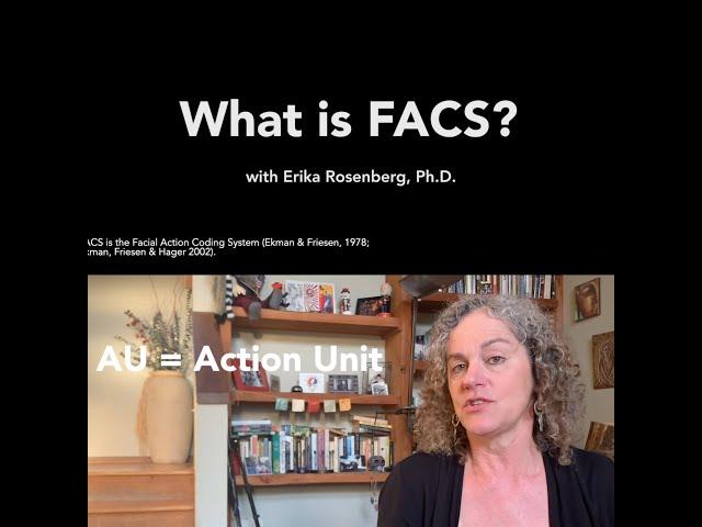 What  is FACS?