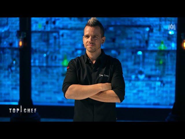 Top Chef 2024 / EPISODE 13 / saison 15