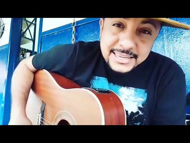 Marcus Santos - #calabouço #marcoantonio (Cover)