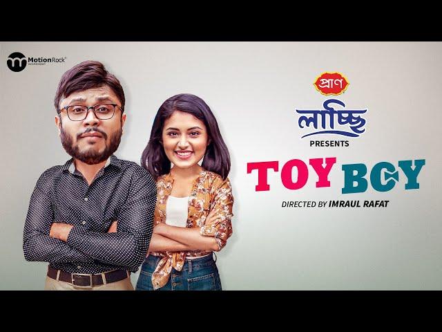 Toy Boy | Breakfree Drama | Mishu Sabbir | Tasnia Farin | Imraul Rafat | New Natok