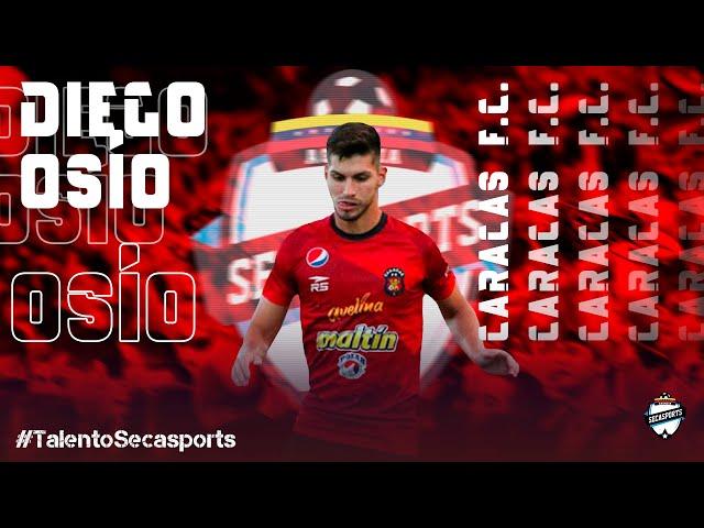 Diego Osio | Agencia Secasports | 2021