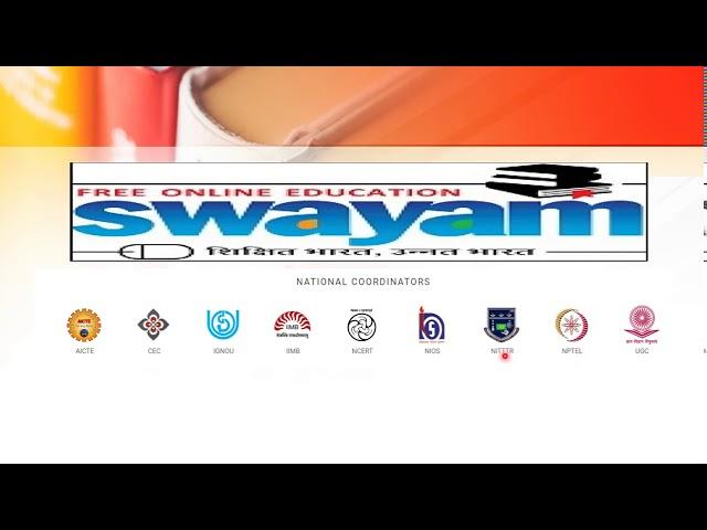 What are MOOCs  SWAYAM  SWAYAMPRABHA  and INFLIBNET