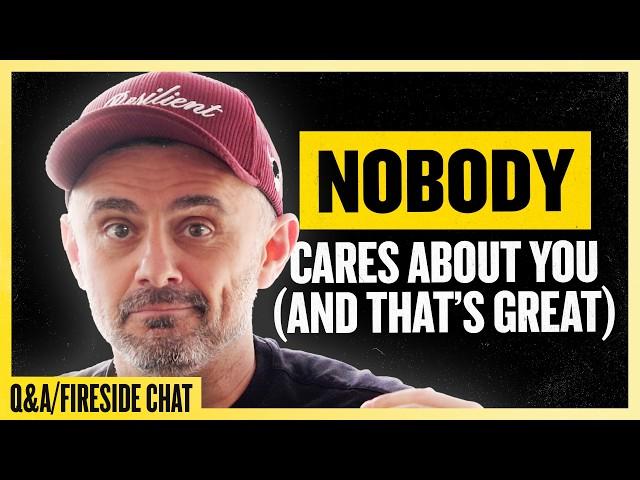 I Gave Away My Business Secrets To My Interns! | GaryVee Q&A With 2024 Summer Residents