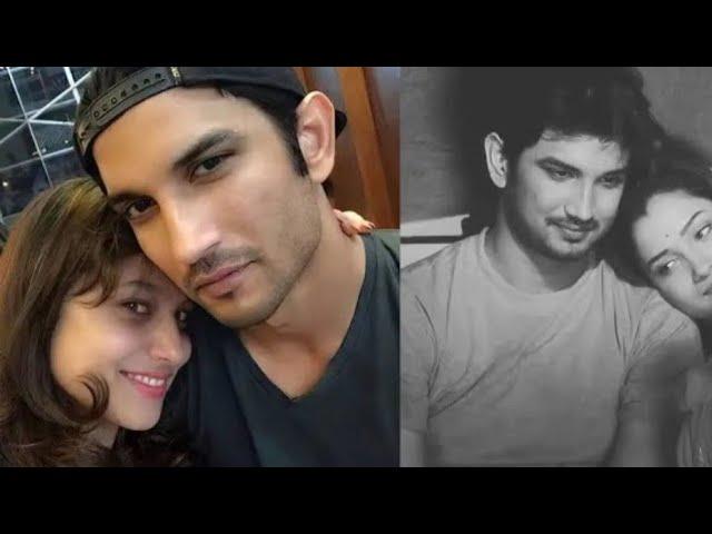 Sushant Singh Rajput   old memories | emotional video |