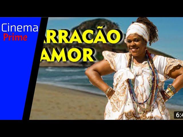 Amarração do amor comédia brasileira completo online #cinemaprime