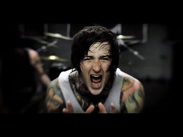 SUICIDE SILENCE - You Only Live Once (OFFICIAL VIDEO)