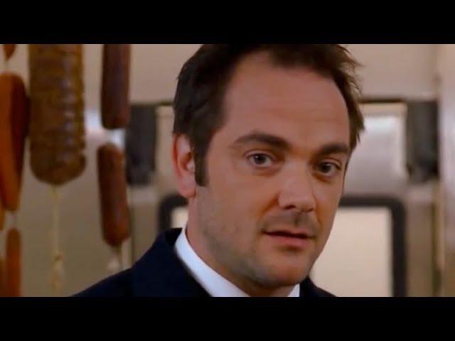 The Best Of Charles/Jack Walker (Mark Sheppard) in Medium