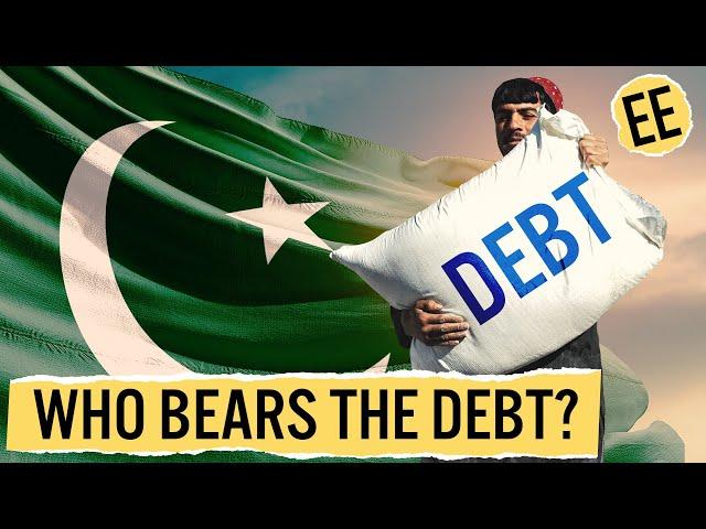 The Failing Economy of Pakistan | Economics Explained