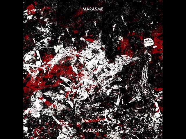 Marasme - Malbocí ("Malsons", 2018)