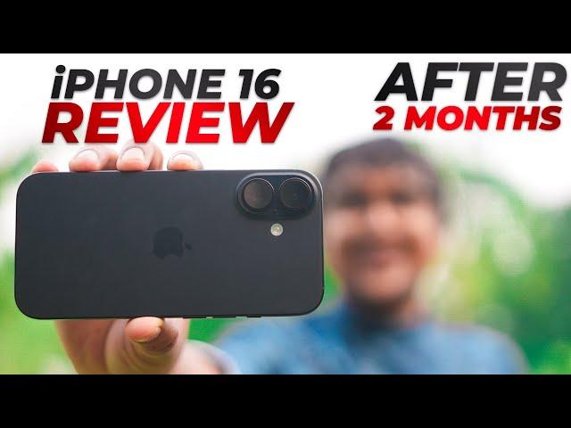 iPhone 16 | Camera Review By A Photographer