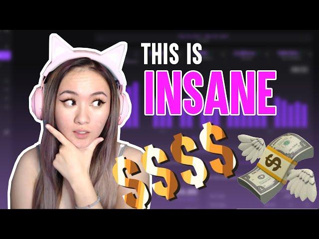 HOW MUCH I MADE AS A TWITCH AFFILIATE