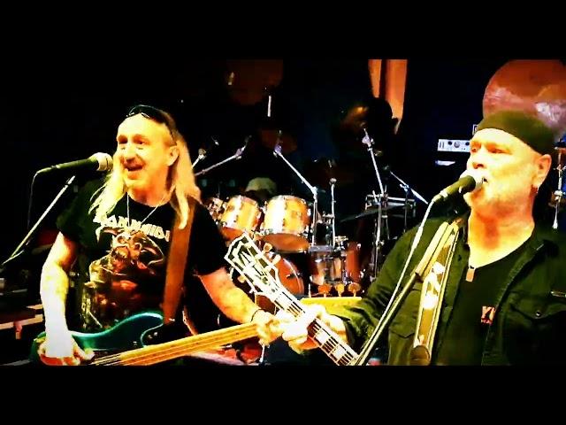 LYNYRD SKYNYRD - SIMPLE MAN / Livecover / Stuttgart  (Germany) Video by Mitche Maiden