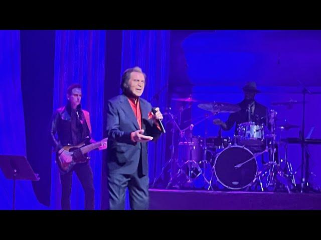 Engelbert Humperdinck- Last Waltz (Toronto Roy Thompson Hall 2022)