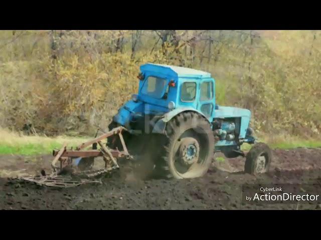 КЛАССНАЯ ПЕСНЯ О ДЕРЕВЕНСКОЙ ЖИЗНИ!!! ГОРОДСКИМ НЕ ПОНЯТЬ