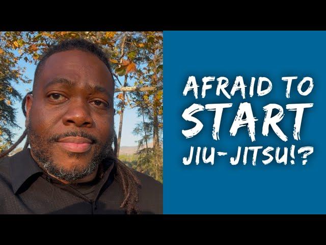 BJJ can be intimidating! -  My experience going from a "typical" school to Gracie University.