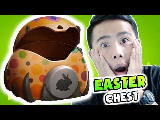 Monster Legends: Open Easter Chest - Get Legendary - Combat PVP