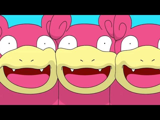 The Slowpoke Song