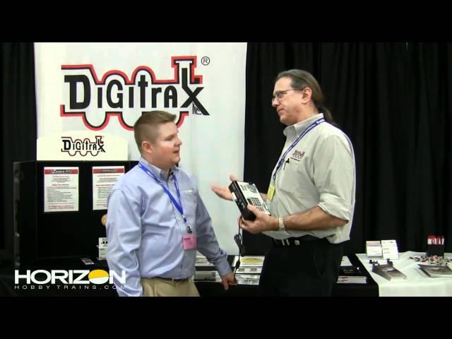 HorizonHobbyTrains.com - Trainfest 2010: Digitrax