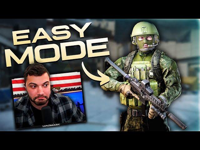 Running THIS BUILD makes Early wipe feel EASY - Escape From Tarkov