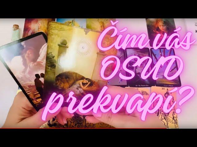 Čím Vás Osud Prekvapí Najbližšie? I Výklad Tarotu