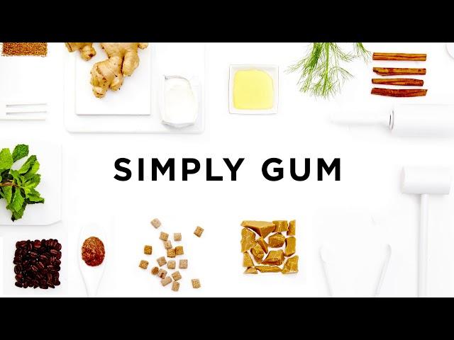 Simply Gum