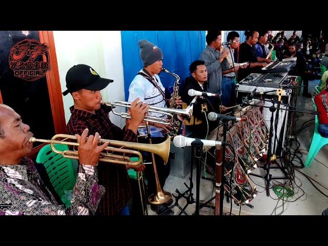 Main kali bahVersi musik  pesta manjalo TandokDihutur Baahh