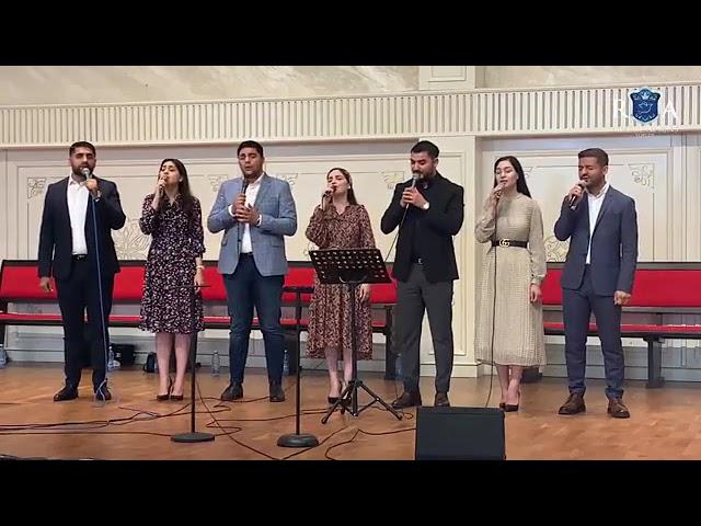 Rugul Aprins"București - Daca voi tăcea |Cover |