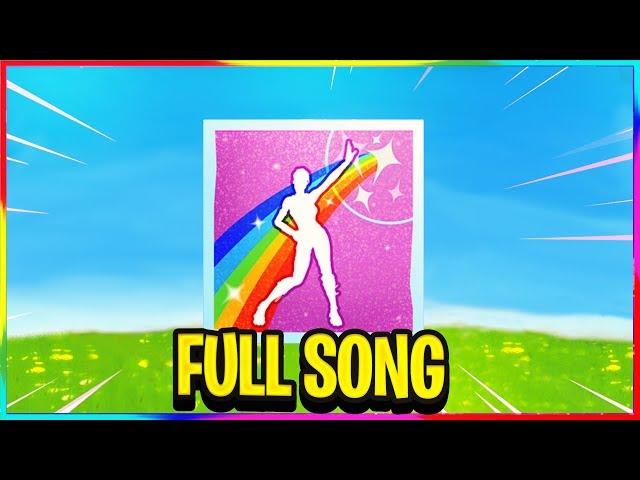 *NEW* FORTNITE STAR POWER MENU MUSIC FULL SONG EXTENDED! | Fortnite Season 8