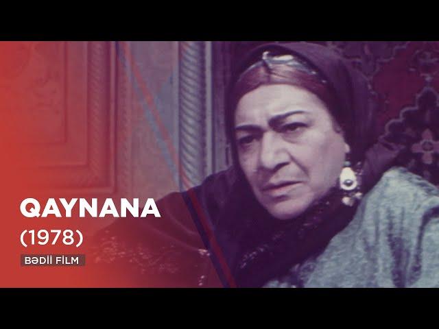 Qaynana (1978) filmi