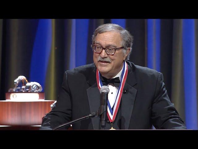 Wilfred McClay's 2022 Bradley Prize acceptance speech