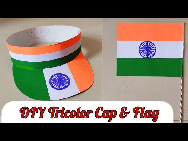 2 Super Cute and Easy Independence Day Crafts/ DIY Patriotic Craft Ideas