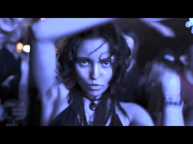 Tristan Live @ Ozora Festival 2024 [Full Set Movie]