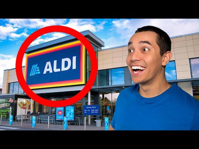 10 ALDI Deals You SHOULD Be Buying - JULY 2022