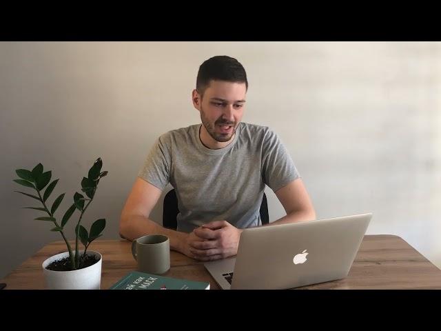 Трейлер канала «Стартап-секреты»